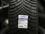 Шины Michelin 255/40/r20 Xice North4 за 230 000 тг. в Алматы – фото 2