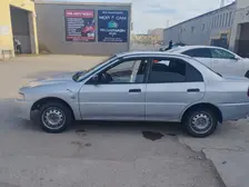 Mitsubishi Lancer, 1998