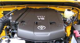 Двигатель на Toyota Prado 2.7 L 2TR-FE И ФОРСУНКИ КАТУШКИ (1GR/1UR/3UR/2UZ) за 1 000 000 тг. в Алматы