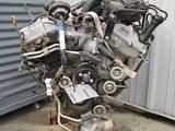 Двигатель на Toyota Prado 2.7 L 2TR-FE И ФОРСУНКИ КАТУШКИ (1GR/1UR/3UR/2UZ) за 1 000 000 тг. в Алматы – фото 2