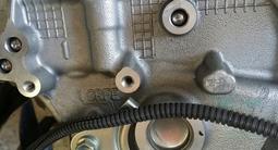 Двигатель на Toyota Prado 2.7 L 2TR-FE И ФОРСУНКИ КАТУШКИ (1GR/1UR/3UR/2UZ) за 1 000 000 тг. в Алматы – фото 3