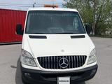 Mercedes-Benz  Sprinter 2010 годаүшін17 300 000 тг. в Караганда – фото 2
