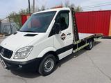 Mercedes-Benz  Sprinter 2010 годаүшін17 300 000 тг. в Караганда – фото 3