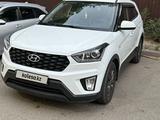 Hyundai Creta 2020 года за 8 500 000 тг. в Алматы