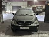 Lexus RX 300 2004 года за 6 550 000 тг. в Караганда – фото 3