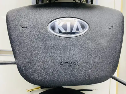 Airbag Kia за 80 000 тг. в Алматы – фото 2