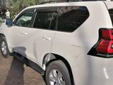 Toyota Land Cruiser Prado 2018 года за 21 000 000 тг. в Павлодар – фото 5