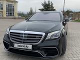 Mercedes-Benz S 500 2016 годаүшін27 000 000 тг. в Алматы – фото 3