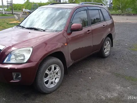 Chery Tiggo 2011 года за 2 750 000 тг. в Костанай – фото 2