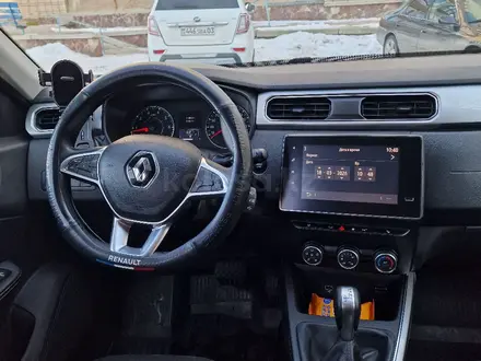 Renault Arkana 2019 года за 7 500 000 тг. в Кокшетау – фото 12
