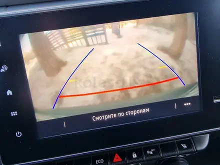 Renault Arkana 2019 года за 7 500 000 тг. в Кокшетау – фото 11