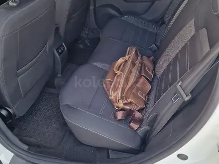 Renault Arkana 2019 года за 7 500 000 тг. в Кокшетау – фото 16