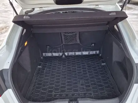 Renault Arkana 2019 года за 7 500 000 тг. в Кокшетау – фото 17