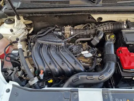 Renault Arkana 2019 года за 7 500 000 тг. в Кокшетау – фото 19
