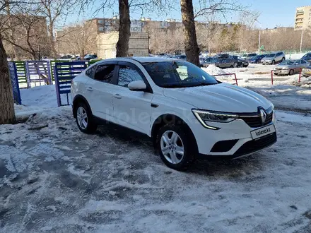 Renault Arkana 2019 года за 7 500 000 тг. в Кокшетау – фото 3