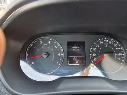 Renault Arkana 2019 года за 7 500 000 тг. в Кокшетау – фото 10