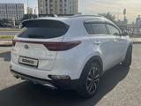 Kia Sportage 2020 годаүшін9 800 000 тг. в Астана – фото 3