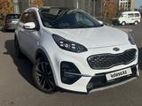 Kia Sportage 2020 годаүшін9 800 000 тг. в Астана – фото 2