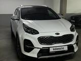 Kia Sportage 2020 годаүшін9 800 000 тг. в Астана