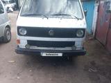 Volkswagen Transporter 1989 года за 800 000 тг. в Конаев (Капшагай)
