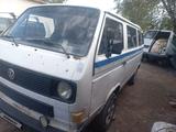Volkswagen Transporter 1989 года за 800 000 тг. в Конаев (Капшагай) – фото 3