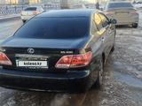 Lexus ES 330 2005 года за 6 600 000 тг. в Астана – фото 2