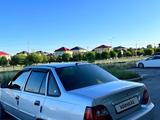 Daewoo Nexia 2013 года за 2 200 000 тг. в Шымкент – фото 3