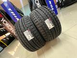 285/45R21 — 315/40R21 Yokohama 2024 Ice Guard SUV G075 за 673 600 тг. в Алматы – фото 4