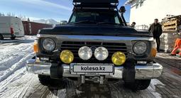 Nissan Safari 1995 года за 4 500 000 тг. в Талгар – фото 3