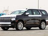 Chevrolet Tahoe 2024 года за 47 000 000 тг. в Алматы