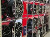 RSWHEELS МАГАЗИН ДИСКОВ В АСТАНЕ в Астана