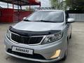 Kia Rio 2014 года за 5 400 000 тг. в Алматы