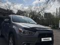 Mitsubishi ASX 2012 года за 5 300 000 тг. в Алматы – фото 3