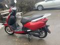 Honda  Lead 110 2008 годаfor350 000 тг. в Алматы – фото 7