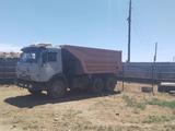 КамАЗ  5511 2003 года за 7 700 000 тг. в Жайрем