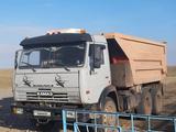 КамАЗ  5511 2003 года за 7 700 000 тг. в Жайрем – фото 4