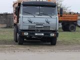КамАЗ  5511 2003 года за 7 700 000 тг. в Жайрем – фото 5