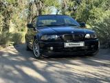 BMW 330 2002 годаfor6 500 000 тг. в Алматы – фото 2