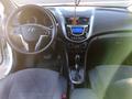 Hyundai Accent 2013 годаfor4 350 000 тг. в Астана – фото 8