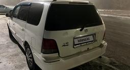 Honda Odyssey 1998 годаfor2 200 000 тг. в Алматы – фото 4