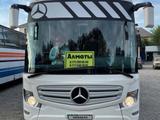 Mercedes-Benz  Intouro 2001 года за 15 555 555 тг. в Алматы