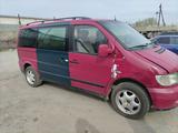 Mercedes-Benz Vito 1998 годаүшін2 300 000 тг. в Астана – фото 4