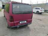 Mercedes-Benz Vito 1998 годаүшін2 300 000 тг. в Астана – фото 5