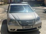 Honda Odyssey 2006 года за 7 000 000 тг. в Алматы – фото 4