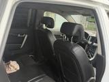 Chevrolet Captiva 2013 годаүшін5 000 000 тг. в Алматы – фото 4
