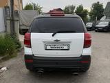 Chevrolet Captiva 2013 годаүшін5 000 000 тг. в Алматы – фото 3