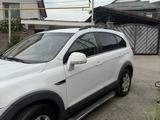 Chevrolet Captiva 2013 годаүшін5 000 000 тг. в Алматы – фото 5