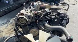 ДВИГАТЕЛЬ 6G72 3L 12 VALVE 6G74 MITSUBISHI PAJERO, ПОДЖЕРО 3Л 12 КЛАПАН 6Ж7 за 86 700 тг. в Алматы – фото 3