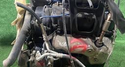 ДВИГАТЕЛЬ 6G72 3L 12 VALVE 6G74 MITSUBISHI PAJERO, ПОДЖЕРО 3Л 12 КЛАПАН 6Ж7 за 86 700 тг. в Алматы – фото 4