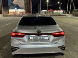 Kia Cerato 2019 года за 10 000 000 тг. в Атырау – фото 2